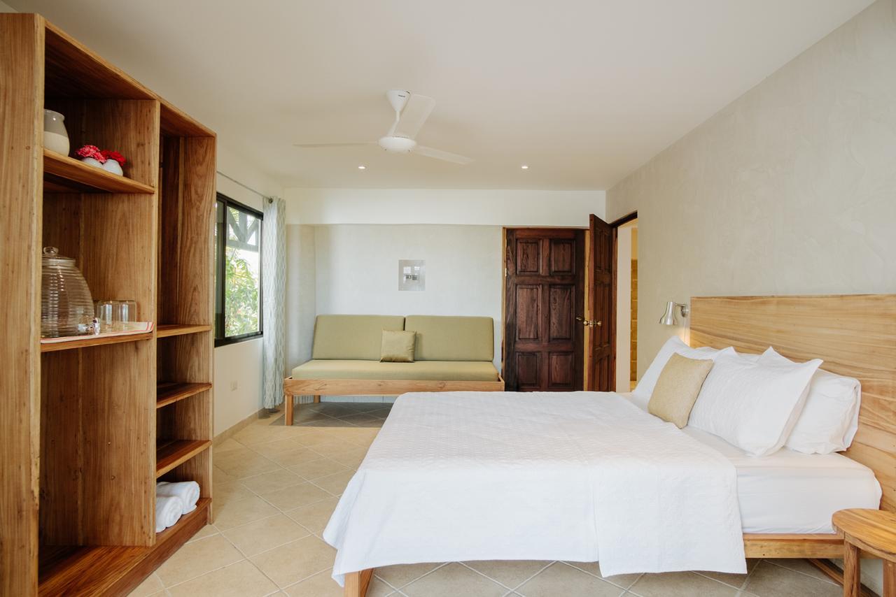 Vivo Nosara Hotel Dış mekan fotoğraf