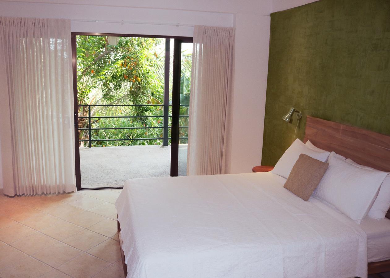 Vivo Nosara Hotel Dış mekan fotoğraf