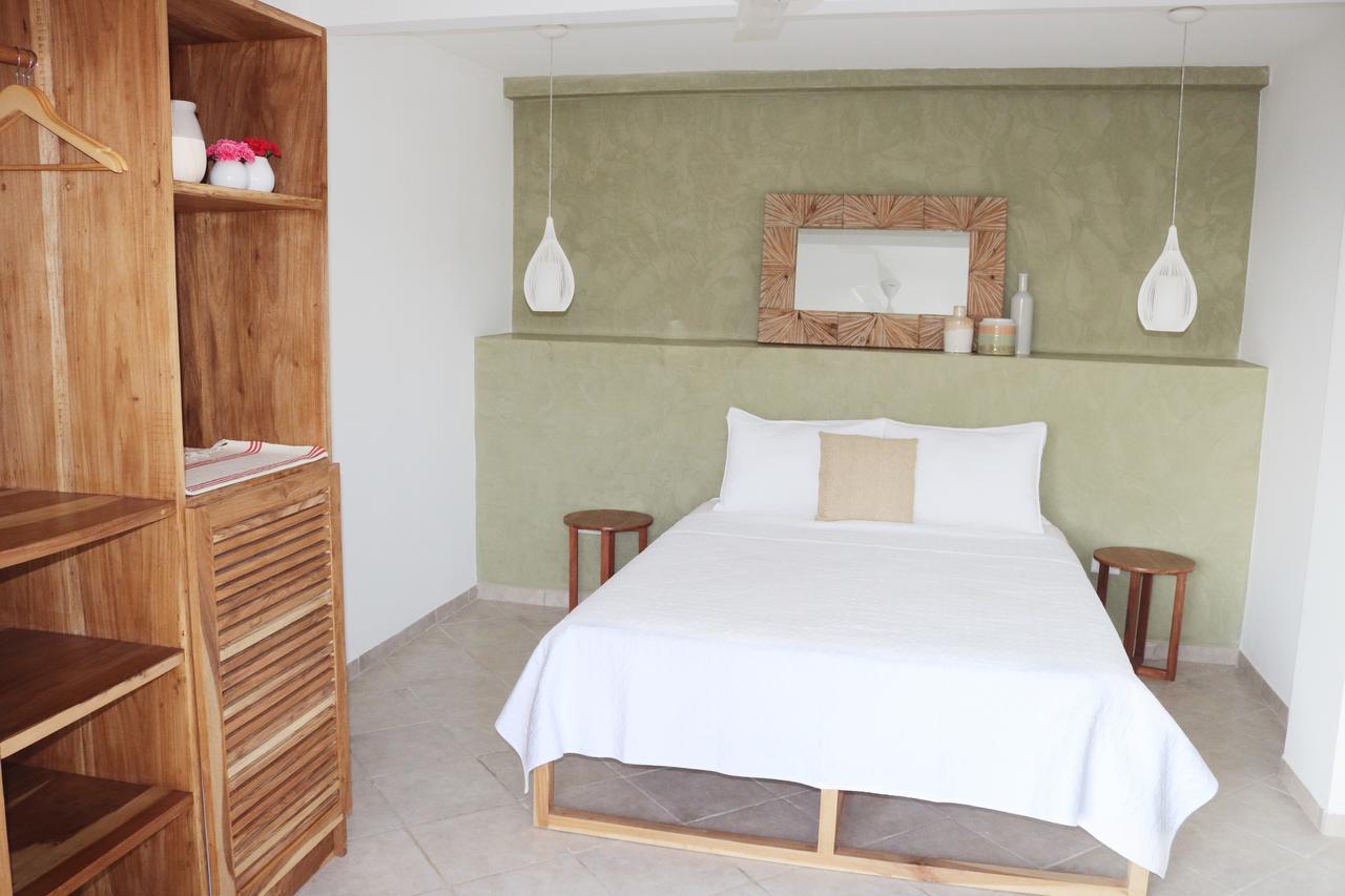 Vivo Nosara Hotel Dış mekan fotoğraf